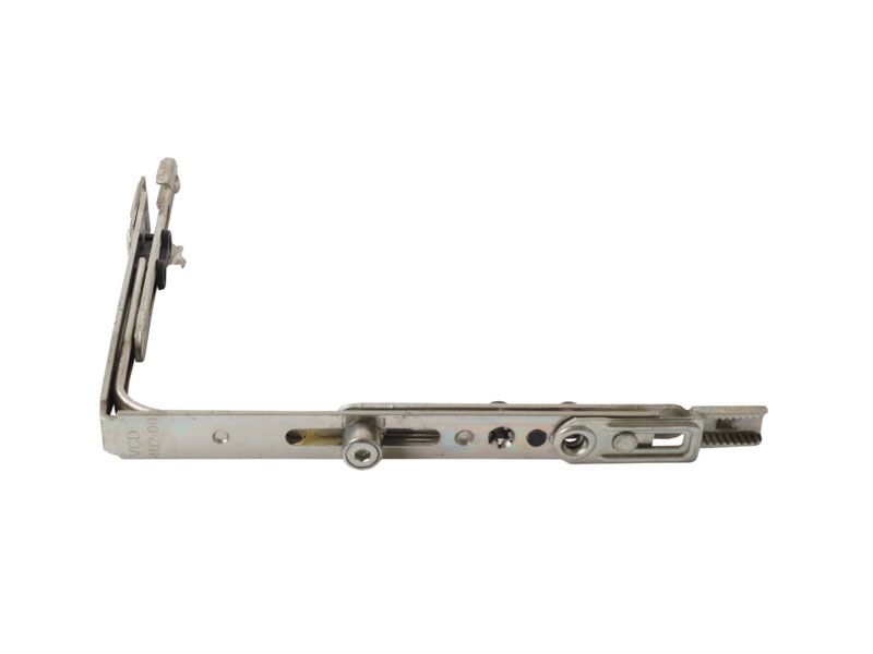 Угловая передача стандартная (155СЦх130мм) Elementis 2. Рис. 3