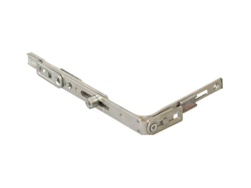 Угловая передача узкая (155СЦх35мм)