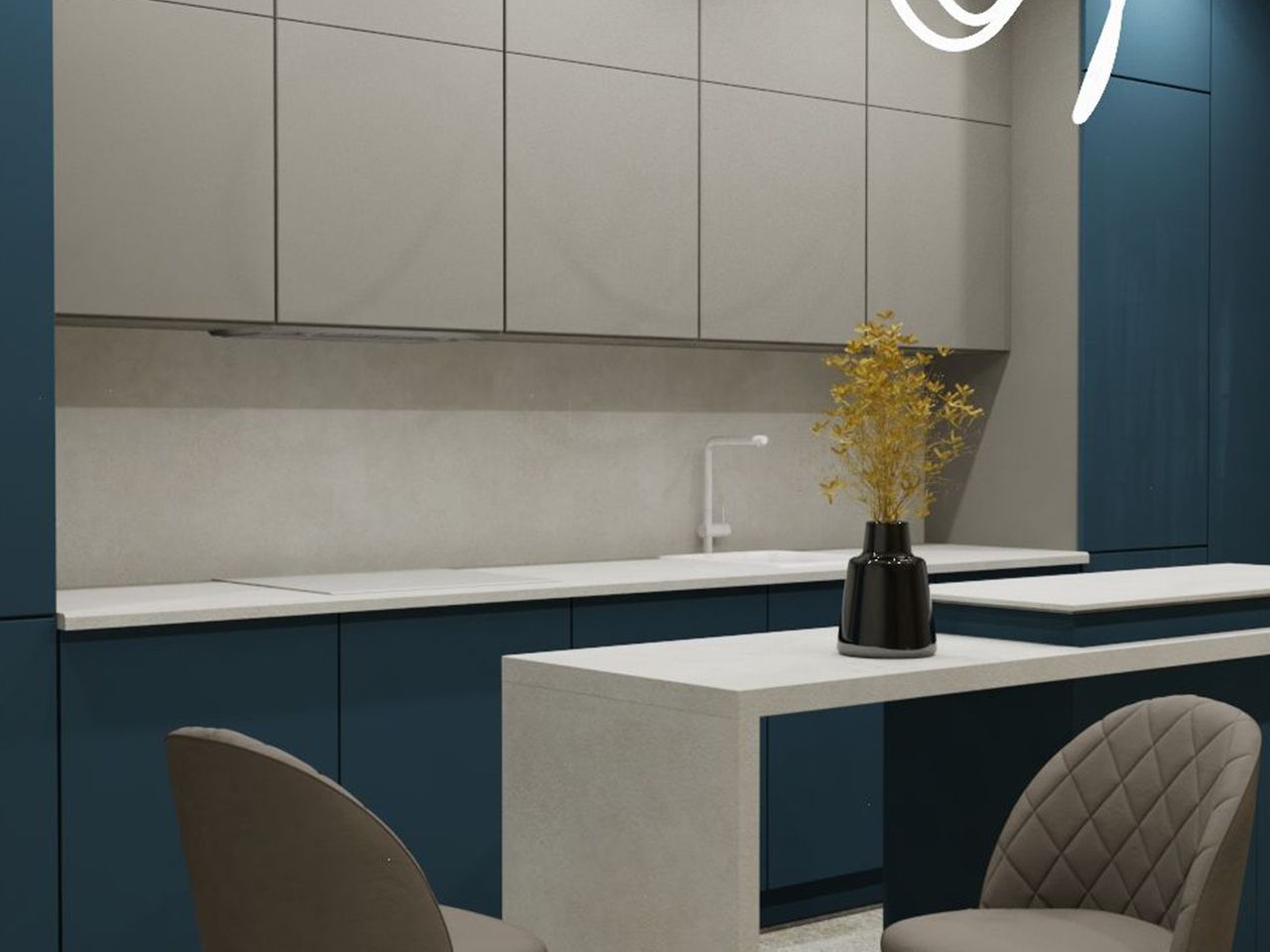 Угловой элемент FS042 B2 Ягель R3 900х900х38 мм. Рис. 3