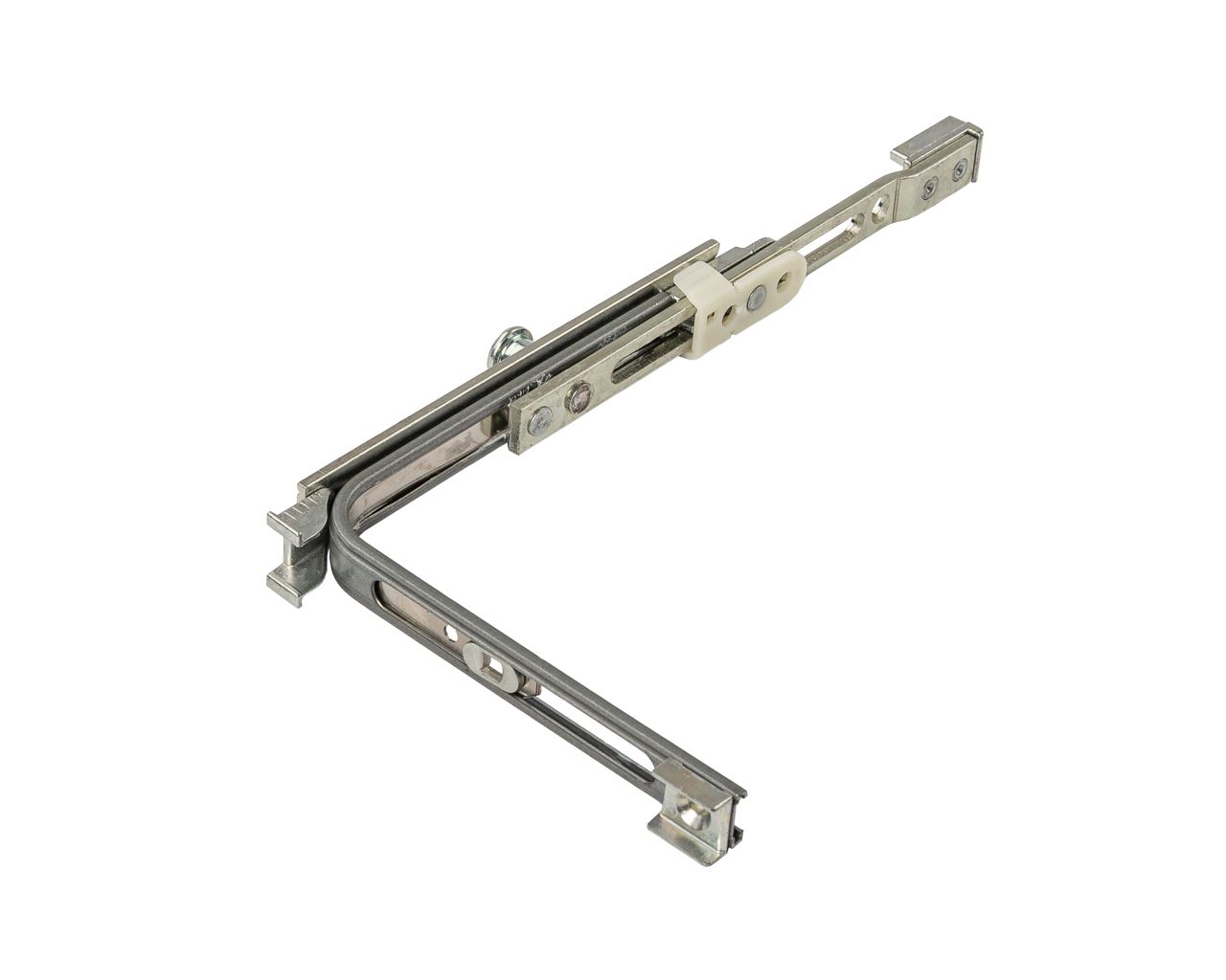 Угловой переключатель, MM верт. Удлин. с соединительной гребёнкой с 1 iS цапфой. Рис. 1