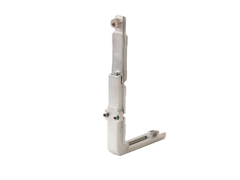 Переключатель угловой без блокиратора. Рис. 1