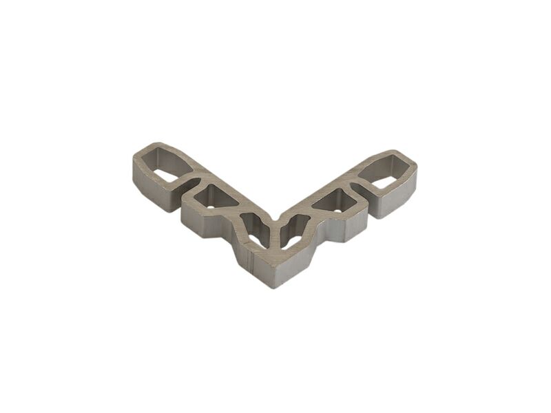 Угол соединительный рамы малый, GOS-S, 02922000. Рис. 1