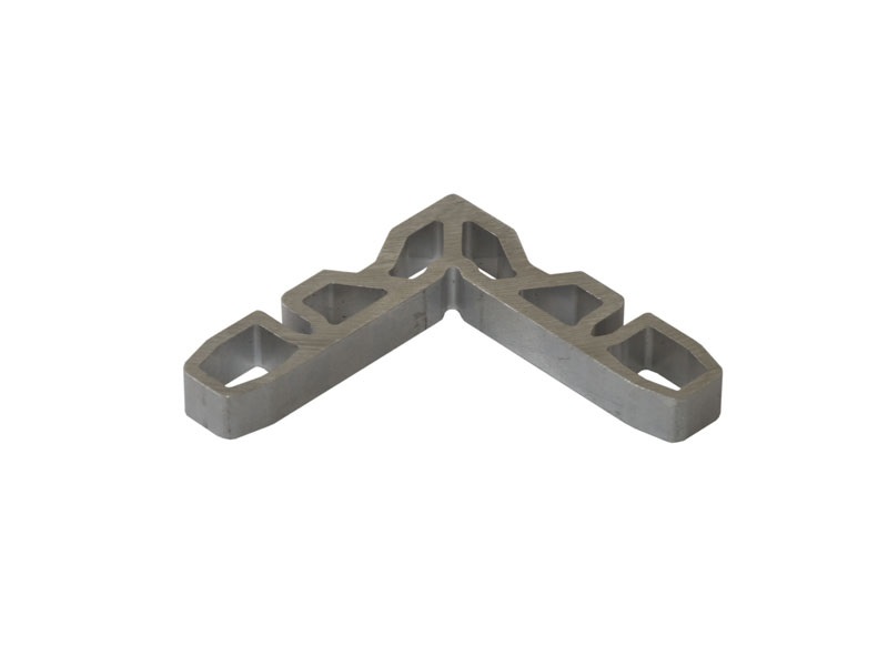 Угол соединительный рамы малый, GOS-S, 02922000. Рис. 2 Угол соединительный рамы малый, GOS-S, 02922000. Рис. 2