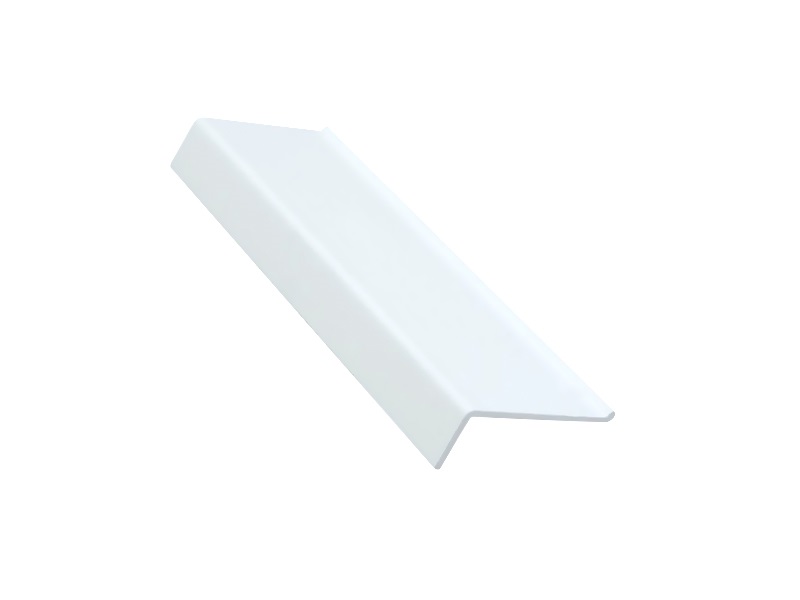 Уголок ART 50х20х2мм 105 градусов белый 6,0 м (ART0050). Рис. 1 Уголок ART 50х20х2мм 105 градусов белый 6,0 м (ART0050). Рис. 1