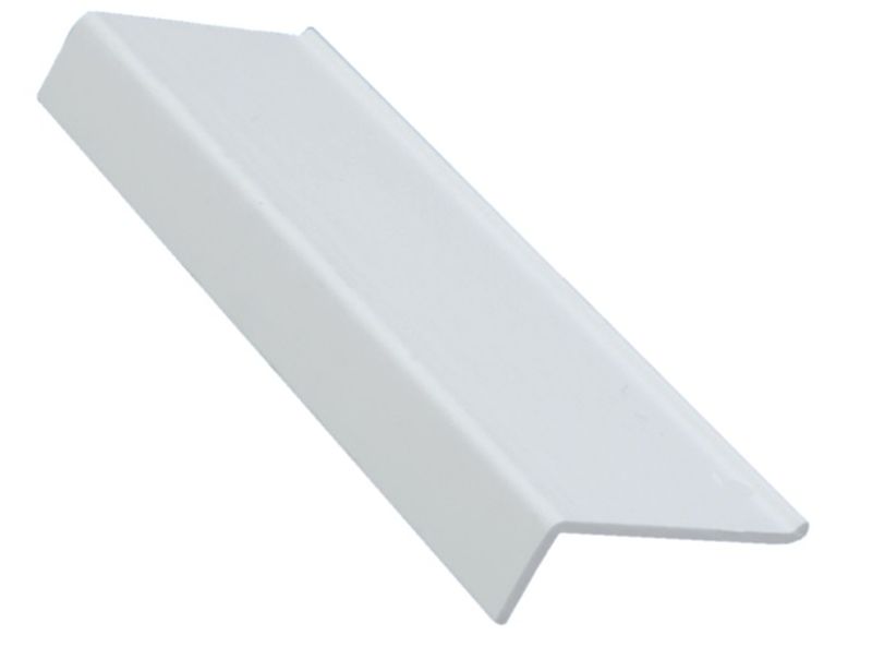Уголок ART 50х20х2мм 105 градусов белый 6,0 м (ART0050). Рис. 2 Уголок ART 50х20х2мм 105 градусов белый 6,0 м (ART0050). Рис. 2