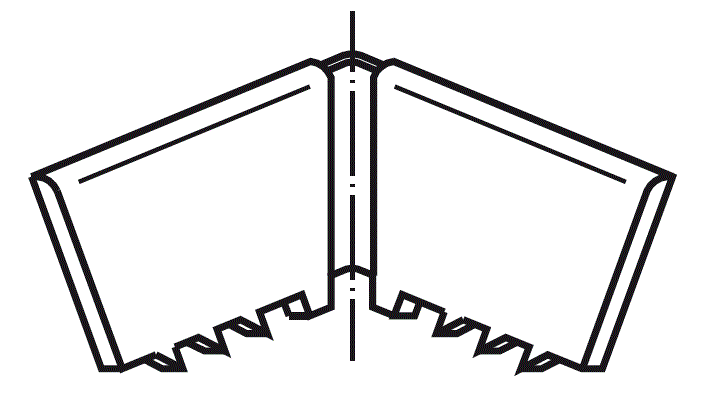 Уголок жесткости. Рис. 2