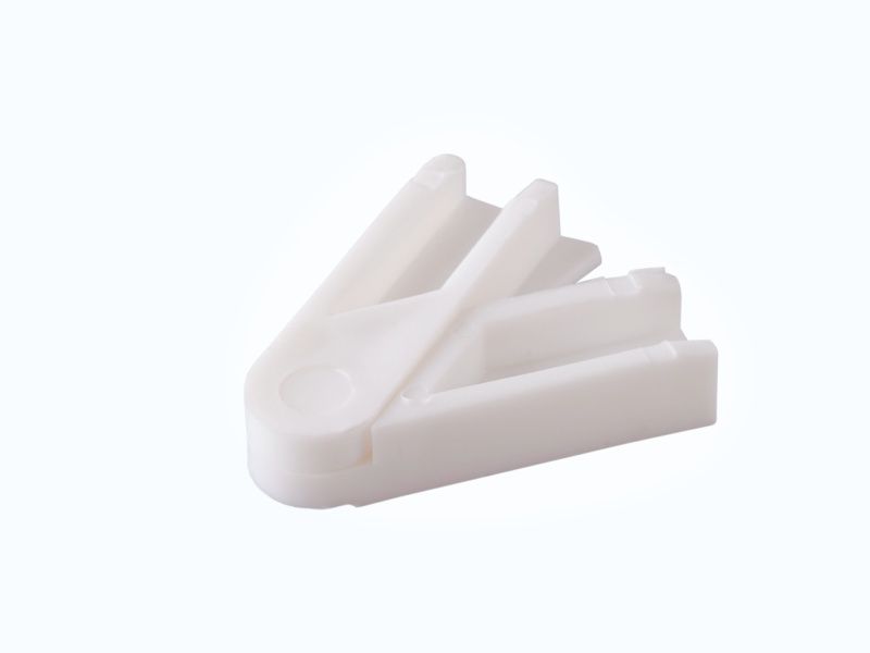 Уголок гибкий (для арок) Bauset МС-СТАН. Рис. 1