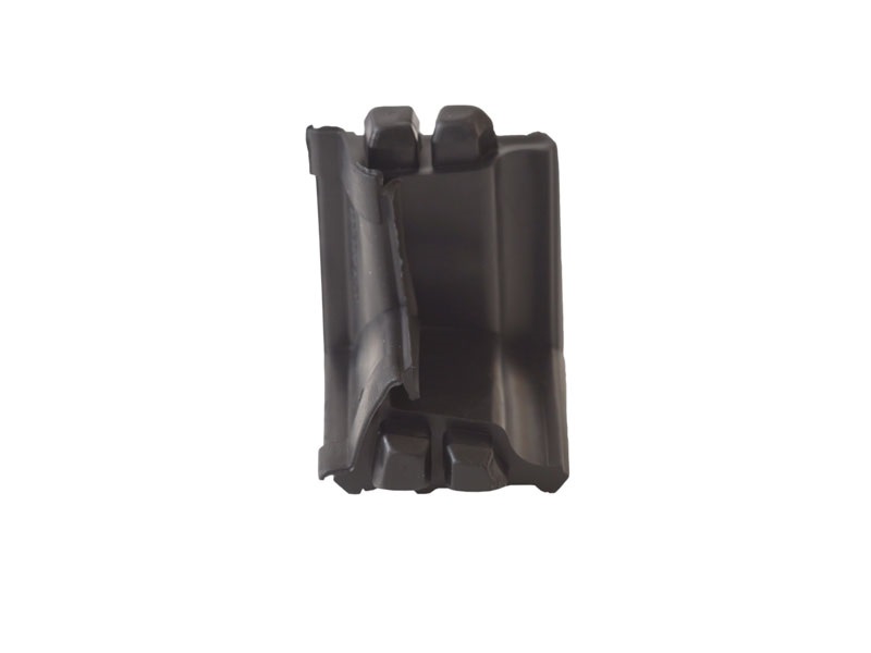 Уголок среднего уплотнителя ALM770071 черный комплект: 4 шт. Рис. 2 Уголок среднего уплотнителя ALM770071 черный комплект: 4 шт. Рис. 2