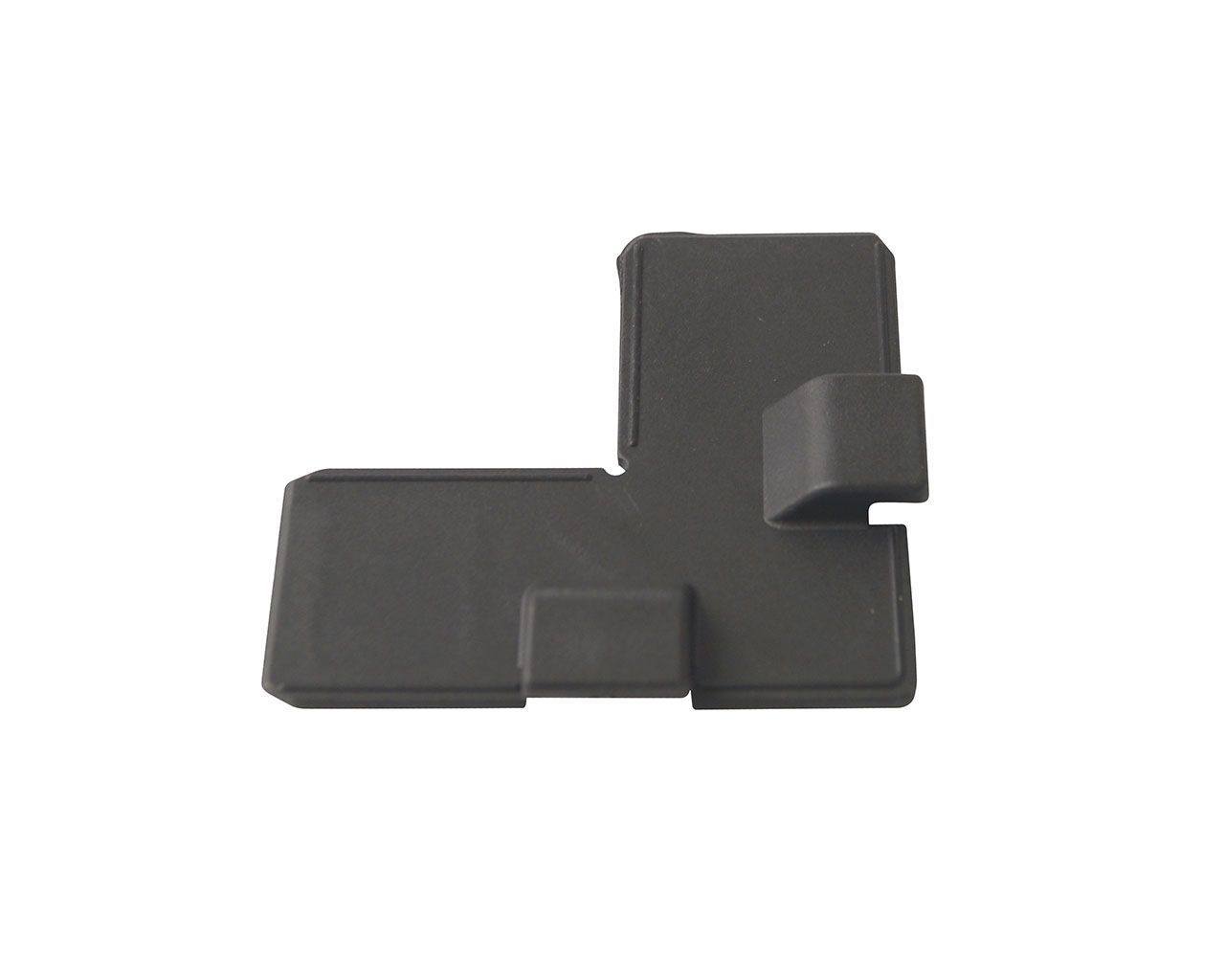 Уголок выравнивающий GOS-S HD с направляющими, 02903000. Рис. 3