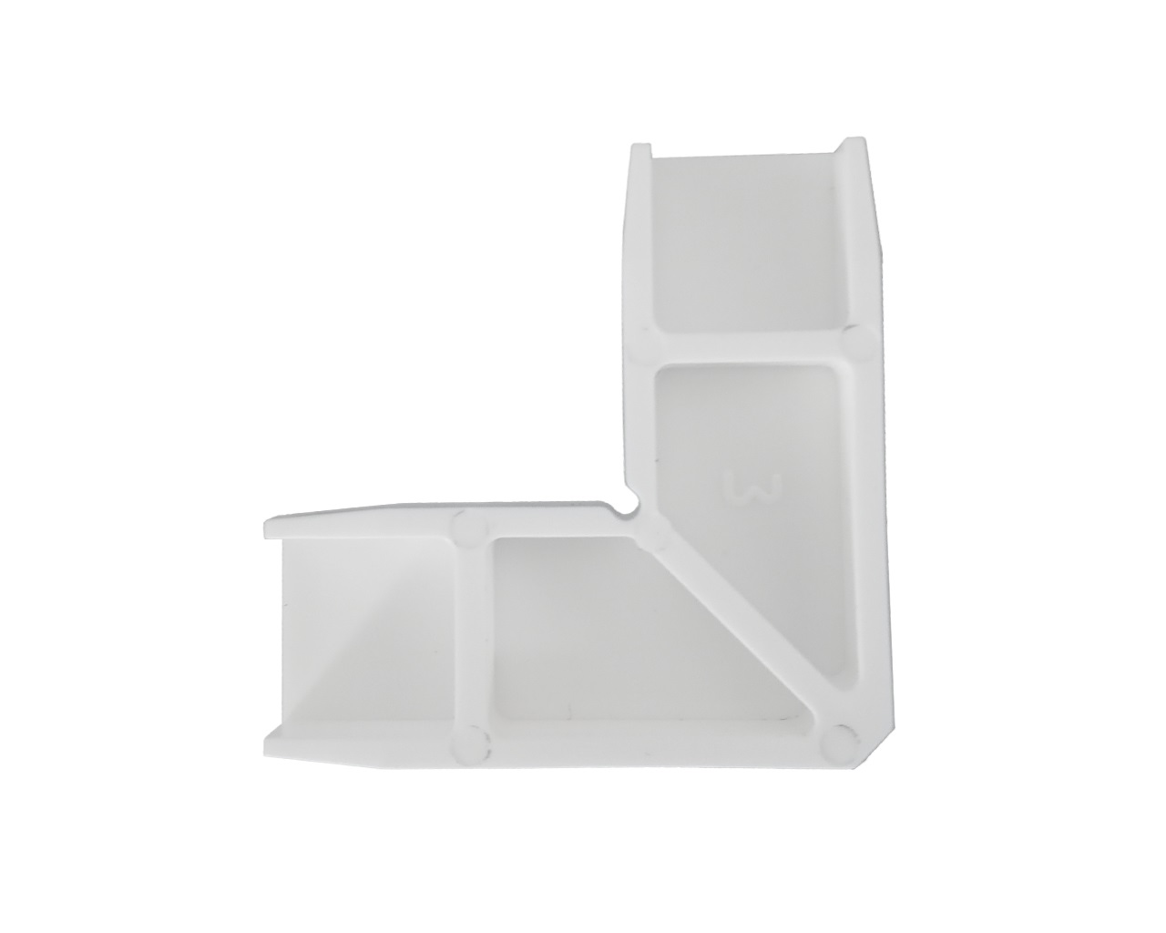 Уголок внутренний Bauset МС-БАЗА. Рис. 3