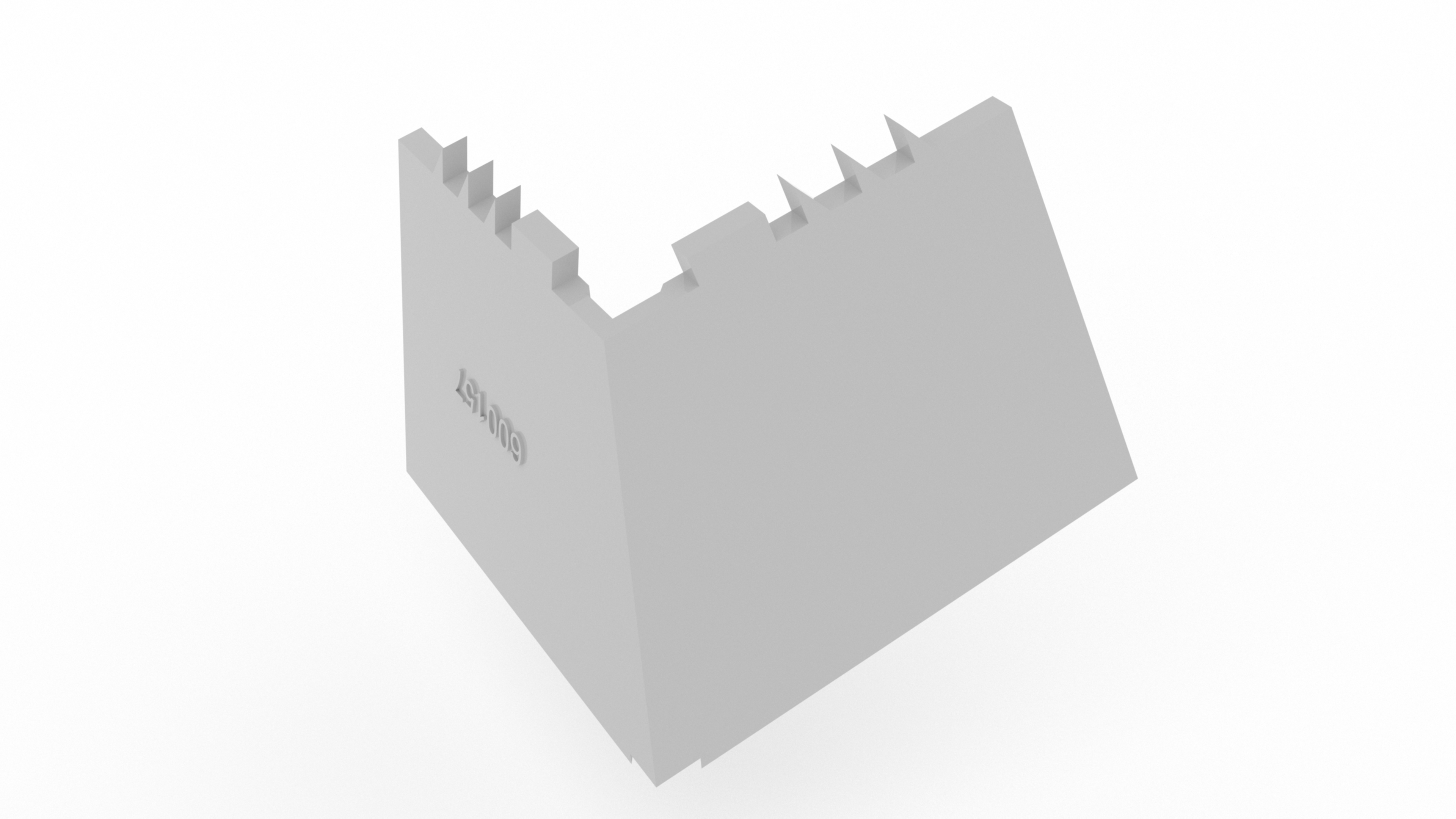 Уголок жесткости. Рис. 1 Уголок жесткости. Рис. 1