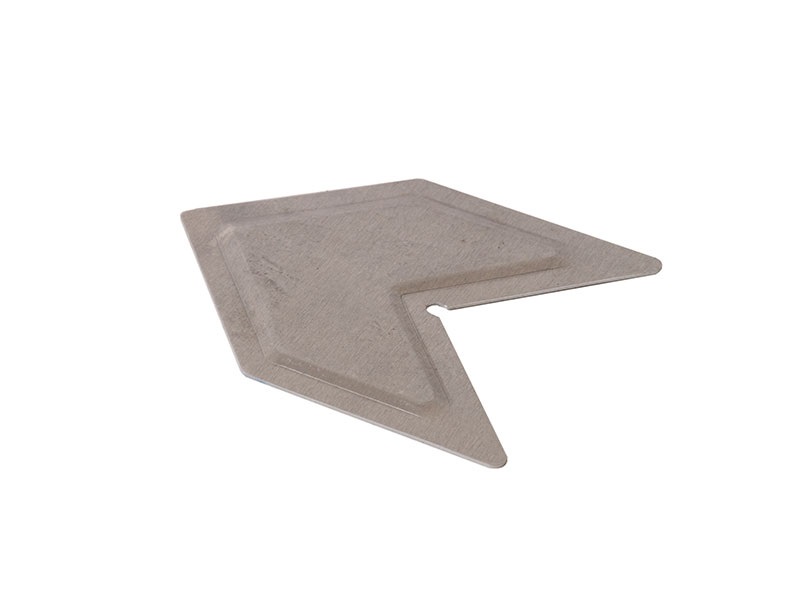 Уголок жесткости ALUMARK для 200076. Рис. 1