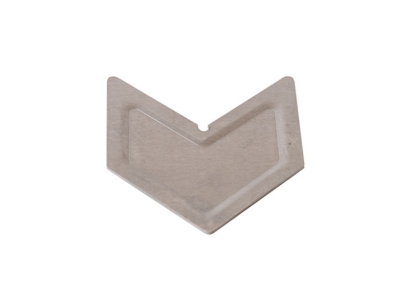 Уголок жесткости ALUMARK для 200076. Рис. 2