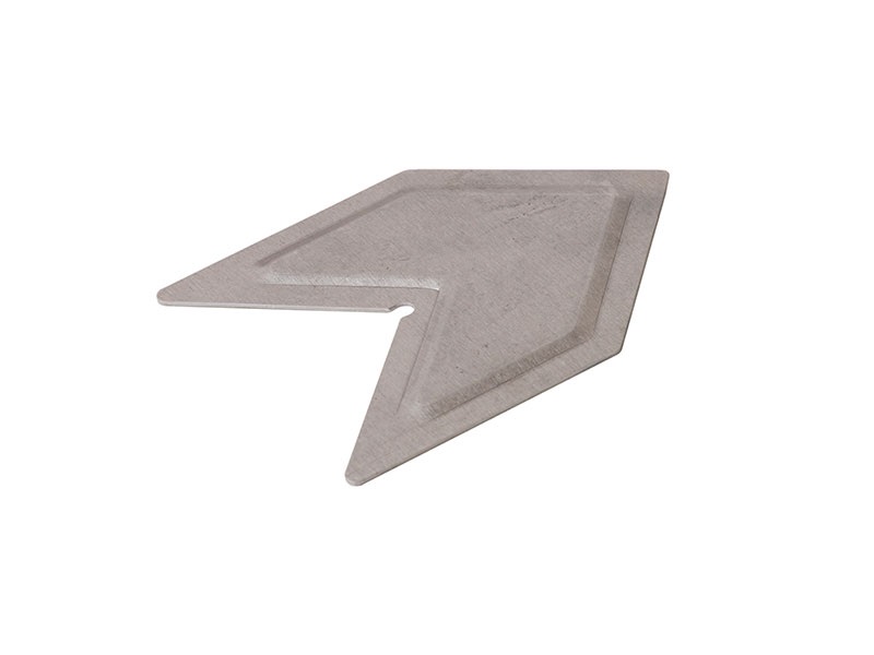 Уголок жесткости ALUMARK для 200076. Рис. 3 Уголок жесткости ALUMARK для 200076. Рис. 3