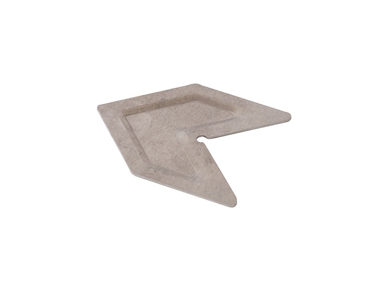 Уголок жесткости ALUMARK для 270125. Рис. 1 Уголок жесткости ALUMARK для 270125. Рис. 1