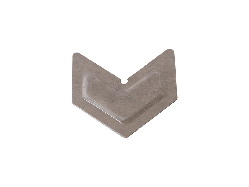 Уголок жесткости ALUMARK для 270125. Рис. 3 Уголок жесткости ALUMARK для 270125. Рис. 3