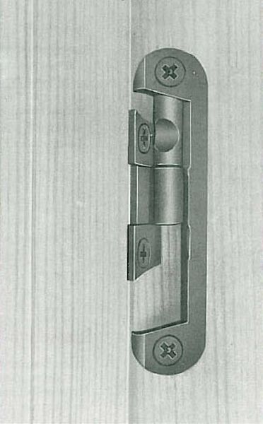 Универсальная петля для шпросов без люфта. Рис. 1