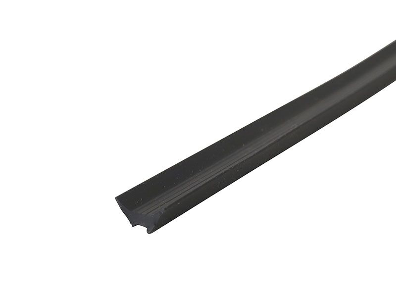 Уплотнитель под штапик ELEMENTIS ТЭП 2мм 9/GO/04 (500м). Рис. 3