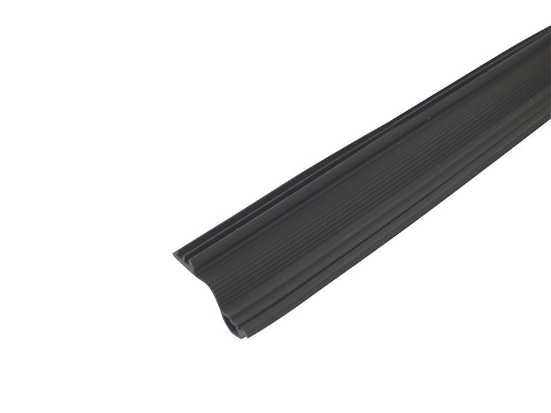 Уплотнитель ЕПДМ по стороне запора нижний (горизонтально). Рис. 3 Уплотнитель ЕПДМ по стороне запора нижний (горизонтально). Рис. 3