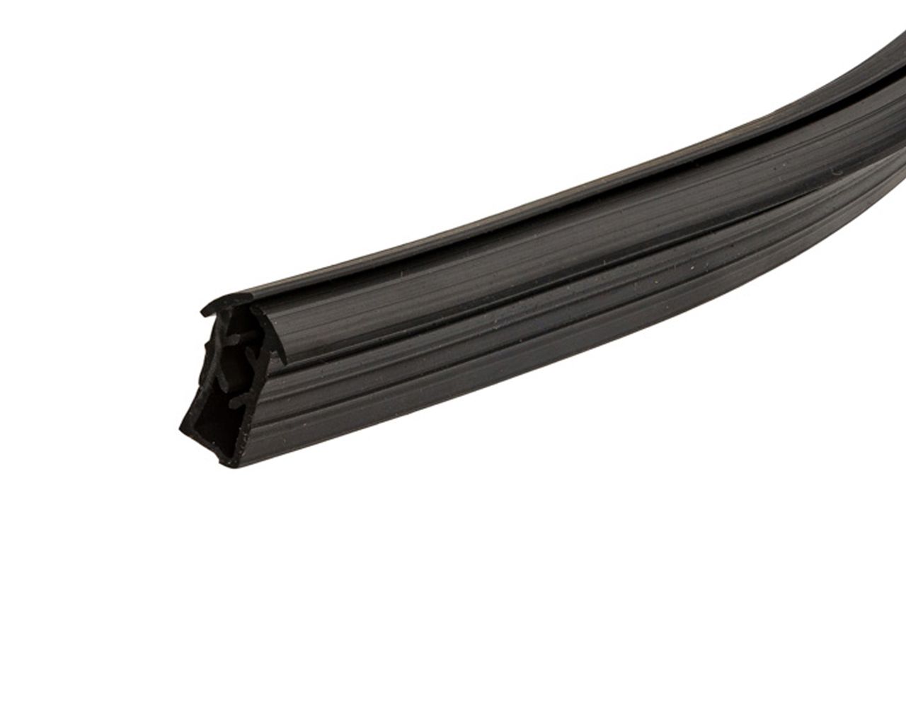 Уплотнитель U-образный(200м) ELEMENTIS под стекло 5мм 9/GO/71 с силиконом. Рис. 1 Уплотнитель U-образный(200м) ELEMENTIS под стекло 5мм 9/GO/71 с силиконом. Рис. 1