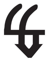 Уплотнитель совместим с профилем REHAU (952) (рама, створка), серый, ТЭП. Рис. 1 Уплотнитель совместим с профилем REHAU (952) (рама, створка), серый, ТЭП. Рис. 1