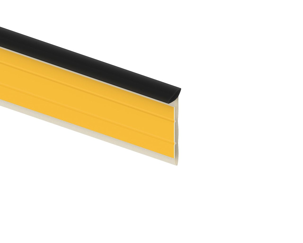 Уплотнитель для столешниц Clear Line 5 метров, черный. Рис. 3 Уплотнитель для столешниц Clear Line 5 метров, черный. Рис. 3