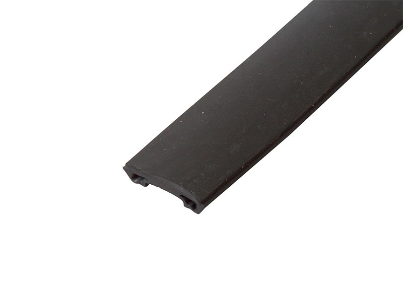 Уплотнитель для защиты пазов дверей, ЭПДМ (150м), черный. Рис. 2 Уплотнитель для защиты пазов дверей, ЭПДМ (150м), черный. Рис. 2