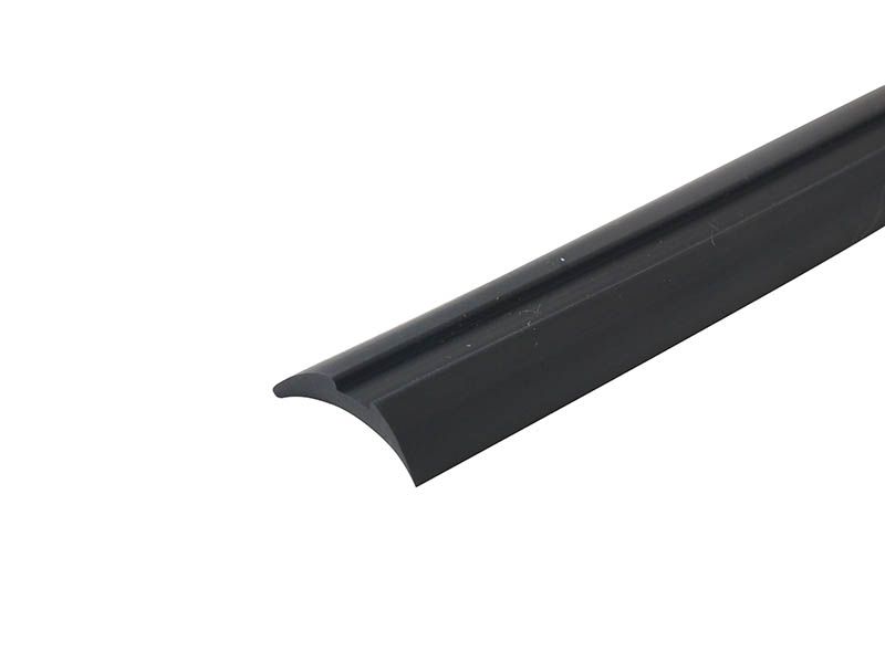 Уплотнитель под штапик ELEMENTIS 3мм ТЭП 9/GO/04(200м) без силикона. Рис. 3