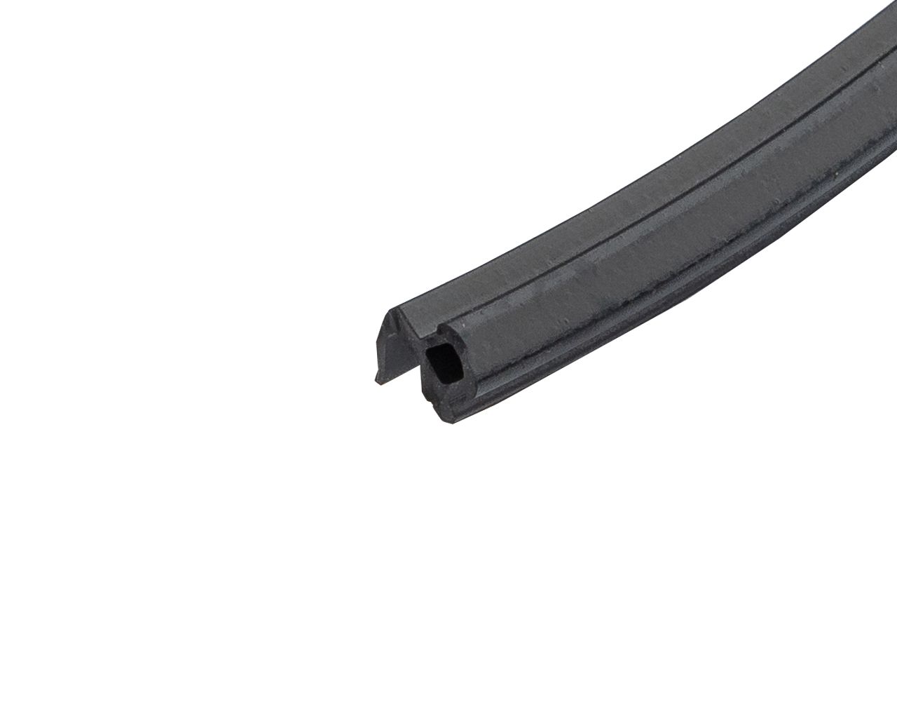 Уплотнитель притвора ALUMARK 3мм EPDM 500м. Рис. 1 Уплотнитель притвора ALUMARK 3мм EPDM 500м. Рис. 1