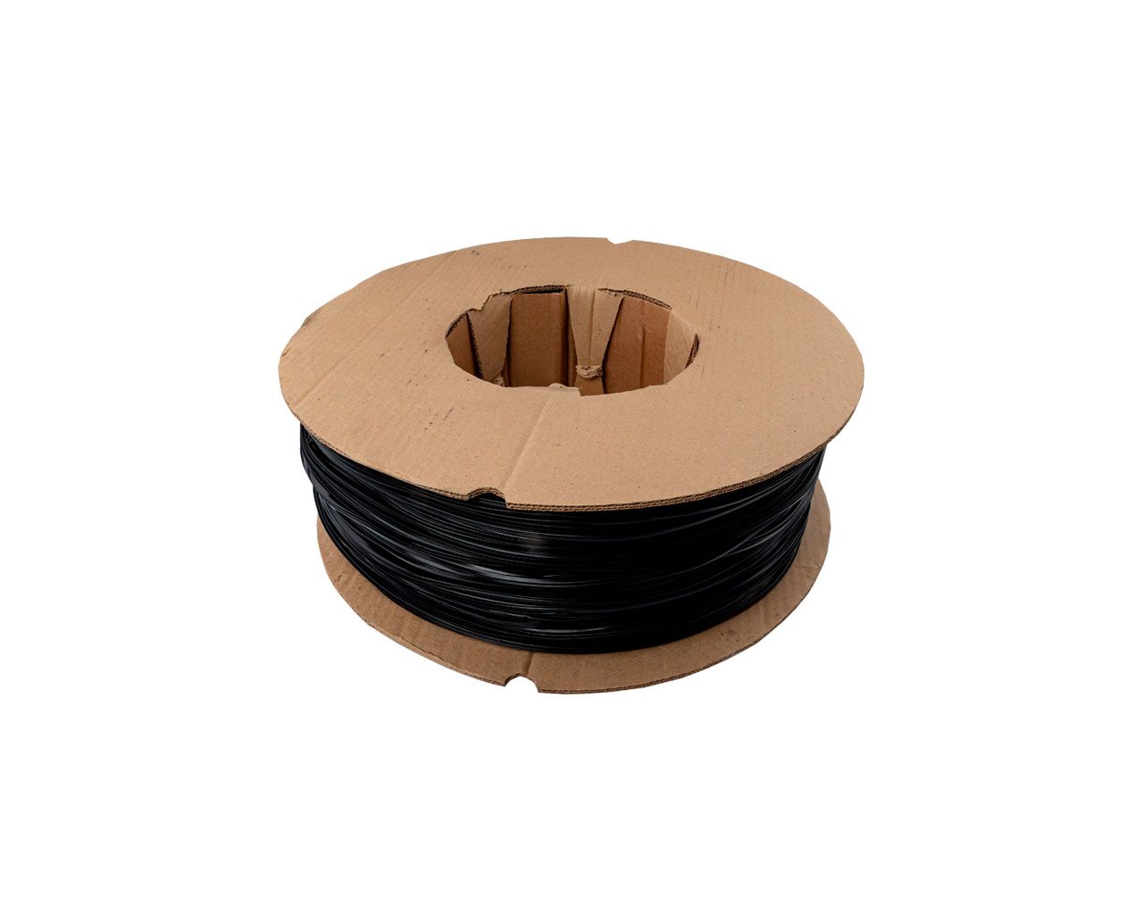 Уплотнитель притвора ALUMARK 3мм EPDM 500м. Рис. 3