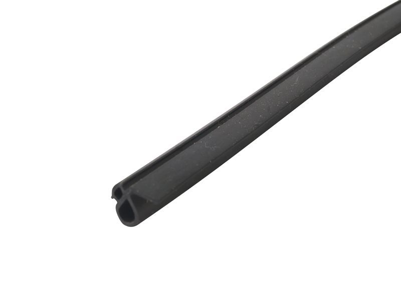 Уплотнитель притвора створки и рамы ELEMENTIS ТЭП 9/GO/42,аналог КПУ-19(400м). Рис. 2