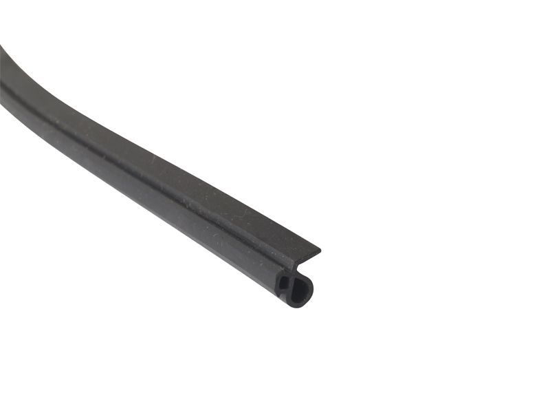 Уплотнитель притвора створки и рамы ELEMENTIS ТЭП 9/GO/42,аналог КПУ-19(400м). Рис. 3