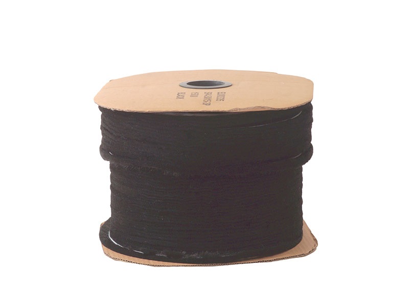 Уплотнитель щеточный ELEMENTIS 4,8х15мм для москитной сетки. Рис. 1