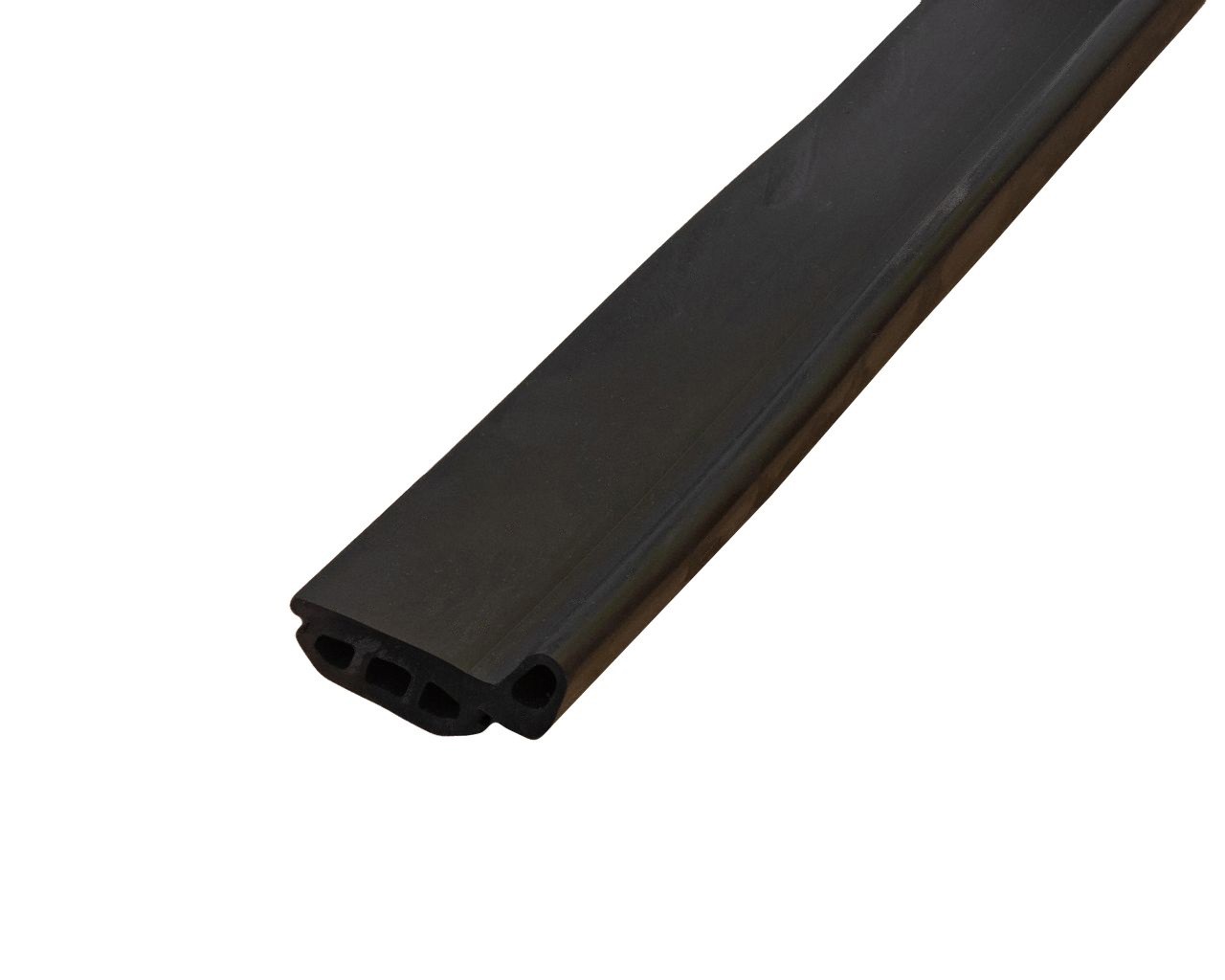 Уплотнитель средний порога ALUMARK EPDM 70м черный. Рис. 1 Уплотнитель средний порога ALUMARK EPDM 70м черный. Рис. 1