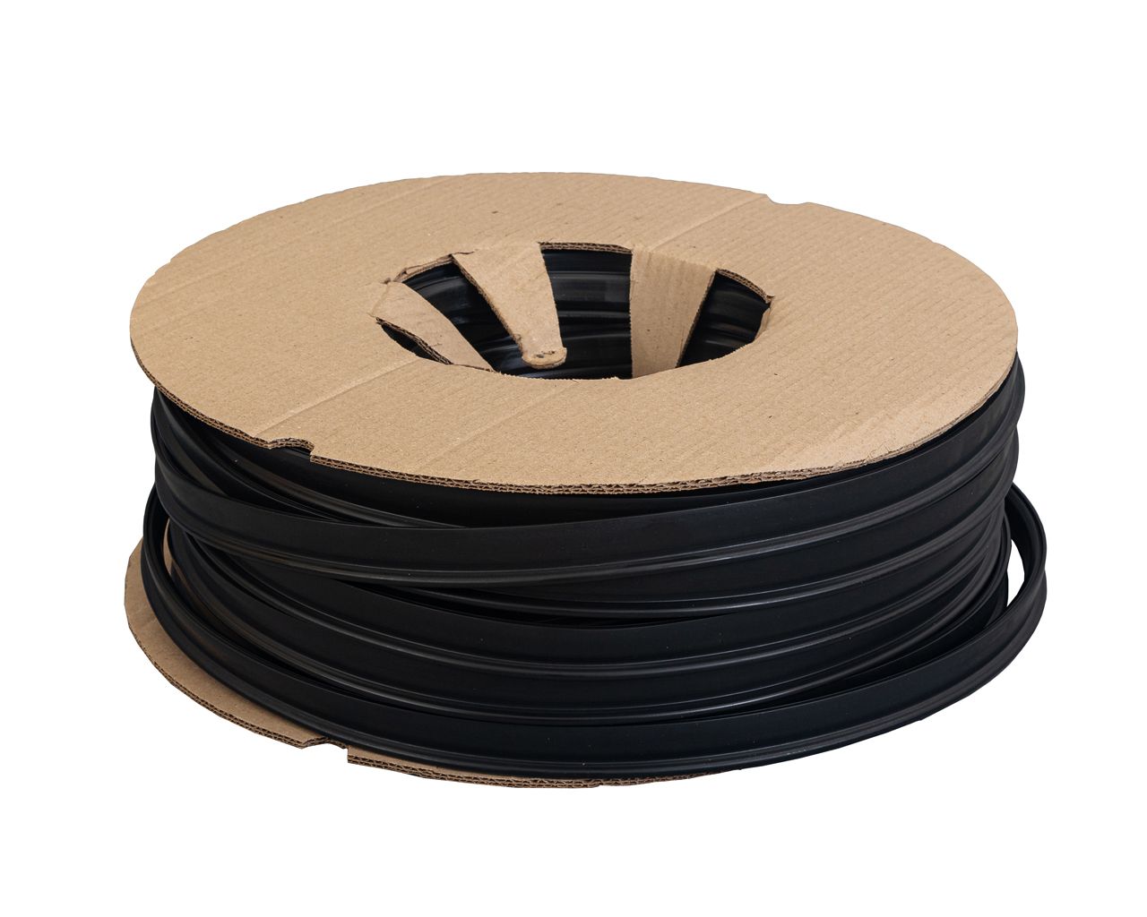 Уплотнитель средний порога ALUMARK EPDM 70м черный. Рис. 2 Уплотнитель средний порога ALUMARK EPDM 70м черный. Рис. 2