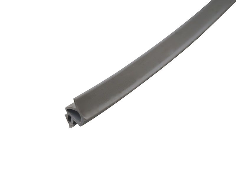 Уплотнитель универсальный, "ELEMENTIS", ТЭП, без силикона, серый