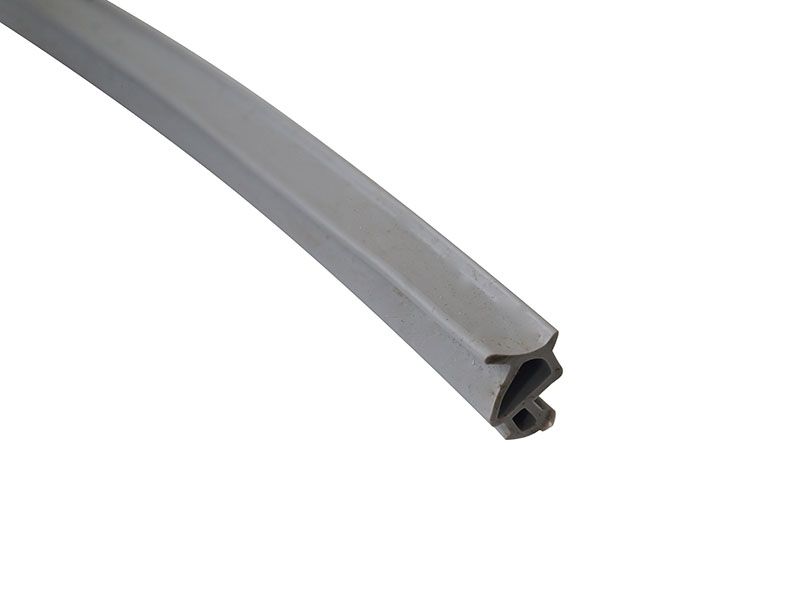 Уплотнитель универсальный, "ELEMENTIS", ТЭП, без силикона, серый. Рис. 3