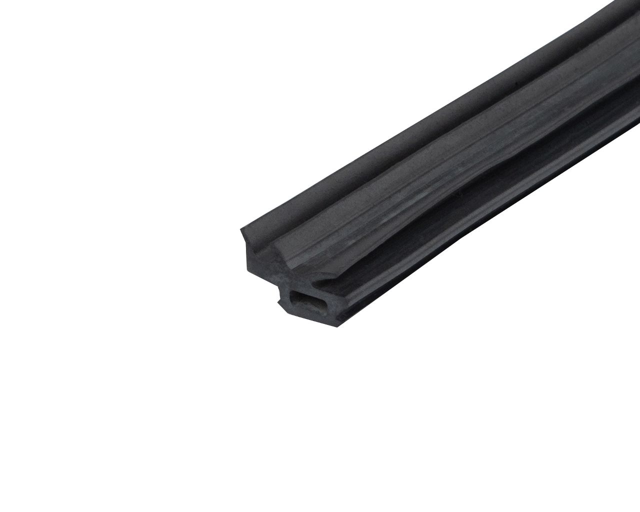 Уплотнитель заполнения наружный ALUMARK 4мм EPDM 200м черный