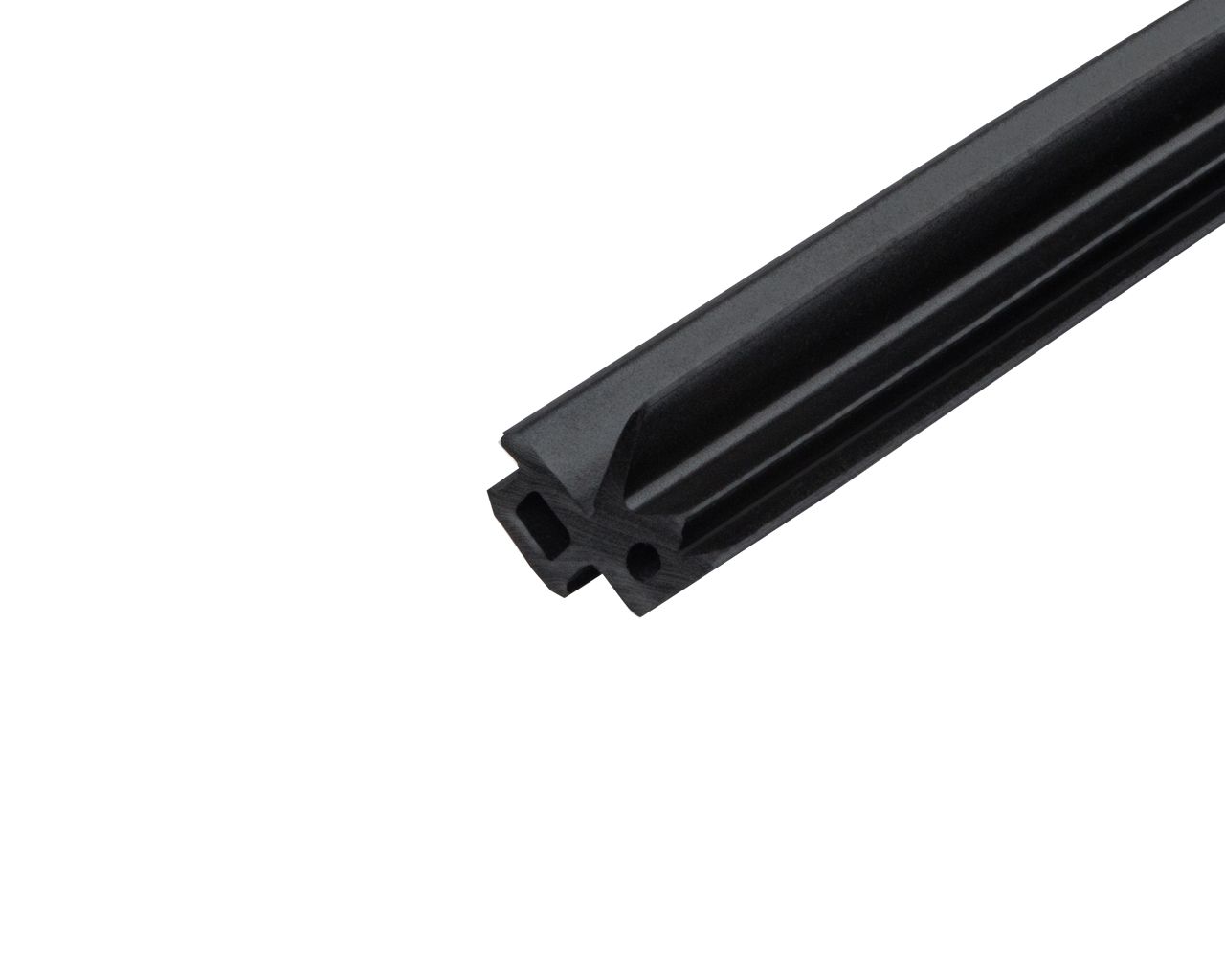 Уплотнитель заполнения наружный ALUMARK 6мм EPDM 160м. Рис. 1 Уплотнитель заполнения наружный ALUMARK 6мм EPDM 160м. Рис. 1