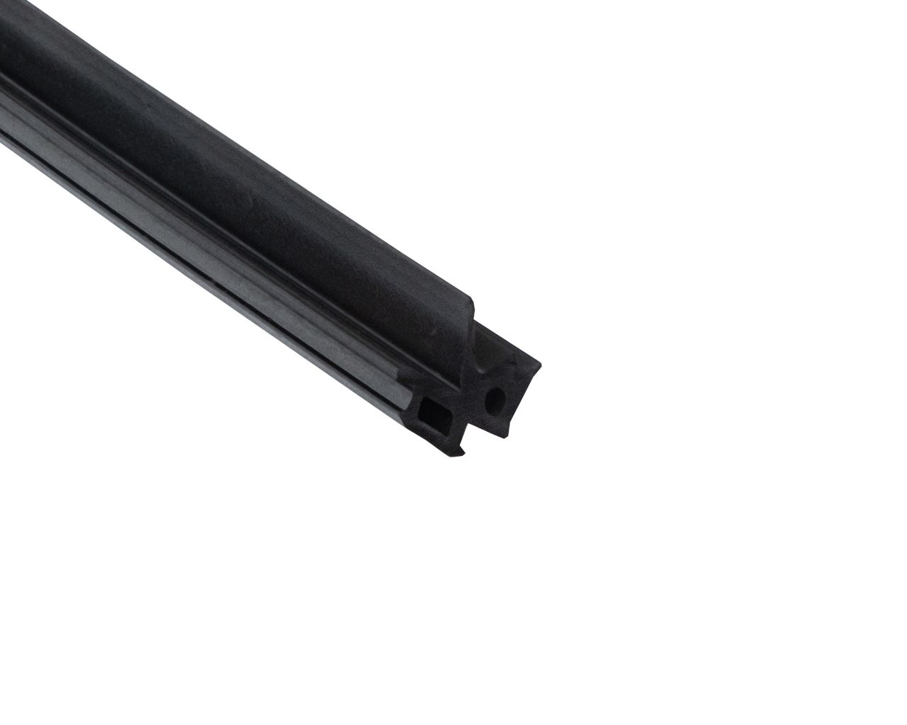 Уплотнитель заполнения наружный ALUMARK 6мм EPDM 160м. Рис. 2