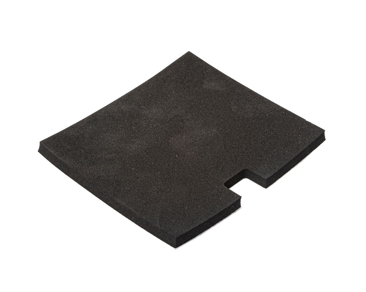 Уплотнительная пластина Универсальная Цвет: черный прав. и лев.. Рис. 1 Уплотнительная пластина Универсальная Цвет: черный прав. и лев.. Рис. 1