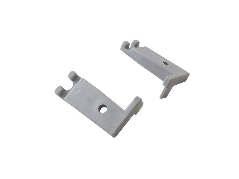 Уплотнительная пластина, совместима с профилем РЕХАУ 60 для порога ELE0030.01 (комплект левый+ правый). Рис. 1 Уплотнительная пластина, совместима с профилем РЕХАУ 60 для порога ELE0030.01 (комплект левый+ правый). Рис. 1