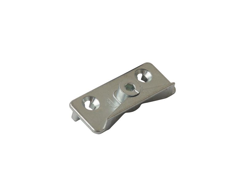 Упор блокир.Salamander 2D/3D Schueco Corona AD/MD. Рис. 2 Упор блокир.Salamander 2D/3D Schueco Corona AD/MD. Рис. 2