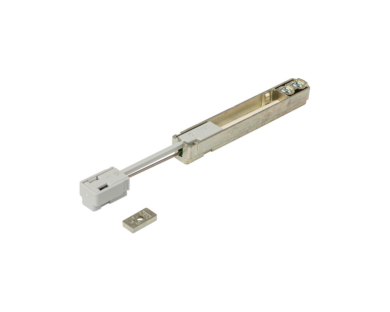 Упор для откидных ножниц SKB-S/SE. Рис. 2 Упор для откидных ножниц SKB-S/SE. Рис. 2