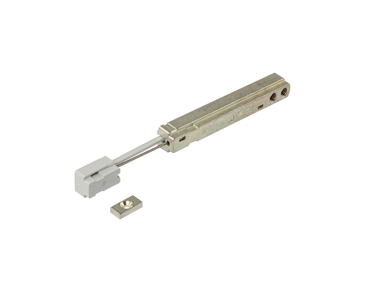 Упор для откидных ножниц SKB-S/SE. Рис. 3 Упор для откидных ножниц SKB-S/SE. Рис. 3