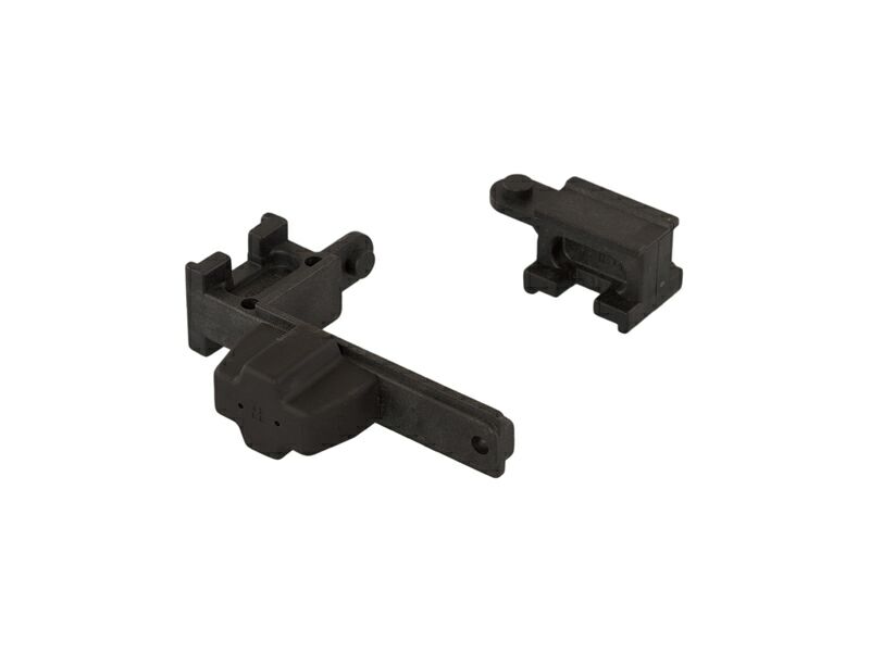 Упор створки, 02939000