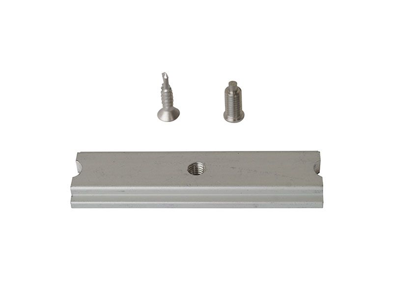 Усилитель для скрытых петель 170 кг, V.01, 04409000. Рис. 3 Усилитель для скрытых петель 170 кг, V.01, 04409000. Рис. 3