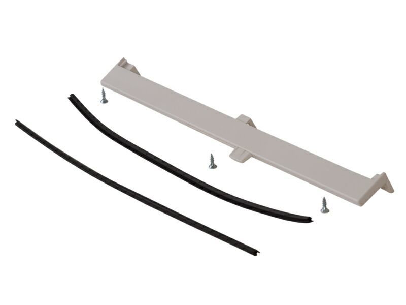 Вентиляционный клапан Air-Box Comfort, белый. Рис. 3