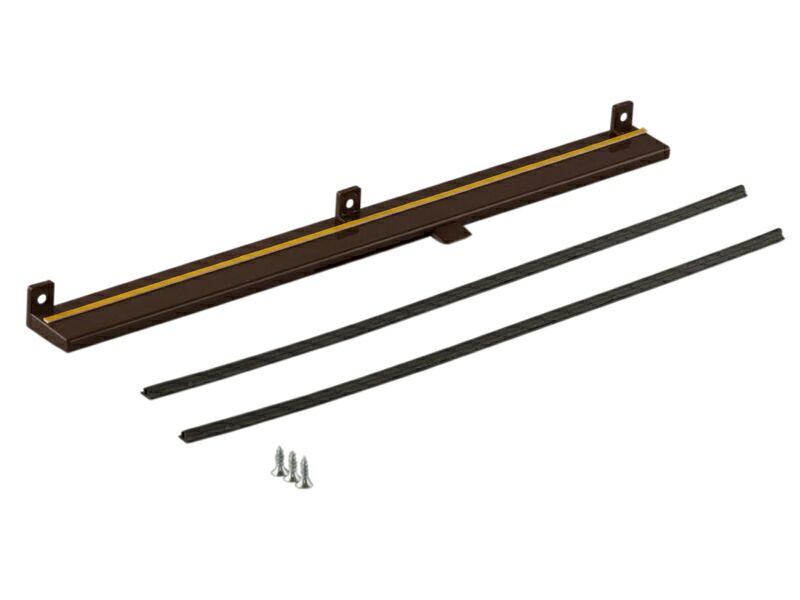 Клапан вентиляционный Air-Box Comfort, коричневый RAL8017. Рис. 2 Клапан вентиляционный Air-Box Comfort, коричневый RAL8017. Рис. 2