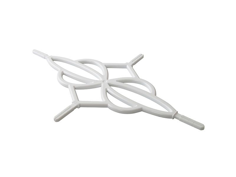 Вензель "Эпоха" Germanella белая. Рис. 3